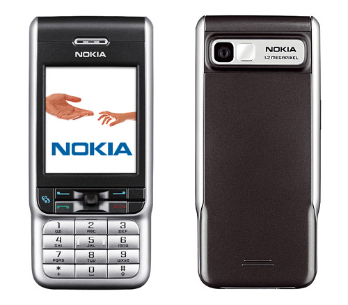 TELEFON NOKIA 3230