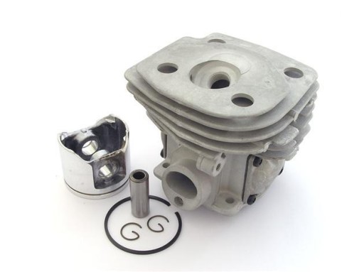 Cylinder tłok kompletny Husqvarna 357 359 NIKASIL