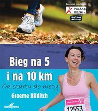 BIEG NA 5 I 10 KM Graeme Hilditch