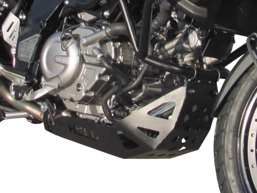 HEED OSŁONA SILNIKA STALOWA DL 650 V-STROM (04-16)