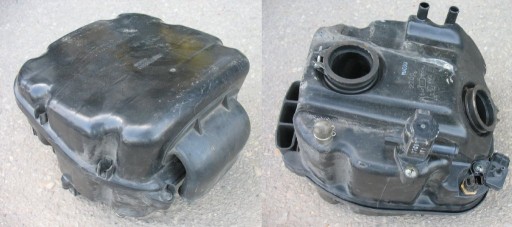 Puszka obudowa filtra powietr airbox DL650 V-strom