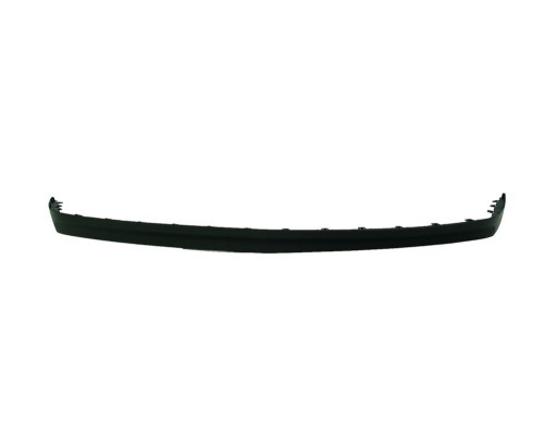 SPOILER ZDERZAKA PRZEDNIEGO OPEL VECTRA C 01-