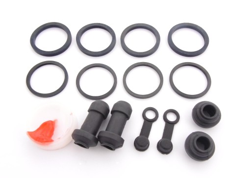 BCF-120 NAPRAWCZY PRZÓD HONDA CB450 86-89 CBR600