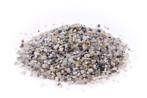 Żwirek,żwir,piasek kwarcowy do akwarium 2-3mm 30kg