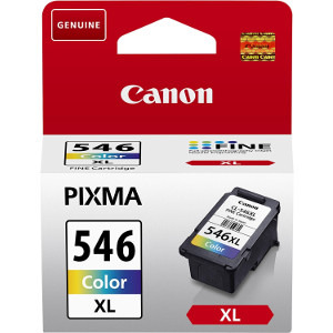 TUSZ CL546 CANON PIXMA IP2800 MG2400 MG2500 SERIES