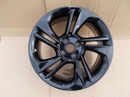 FELGA OPEL ADAM CORSA E 7Jx17 ET44 4x100