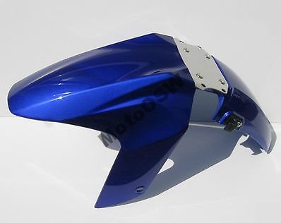 Yamaha YZF R125 błotnik przód KAŻDY KOLOR NOWY