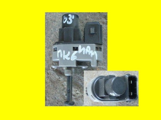 FORD Fiesta MK6 czujnik pedal hamulca STOP hamulec