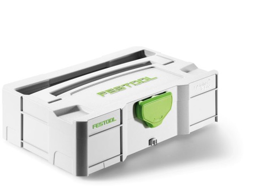 FESTOOL Mini-Systainer T-Loc SYS-MINI TL 499622