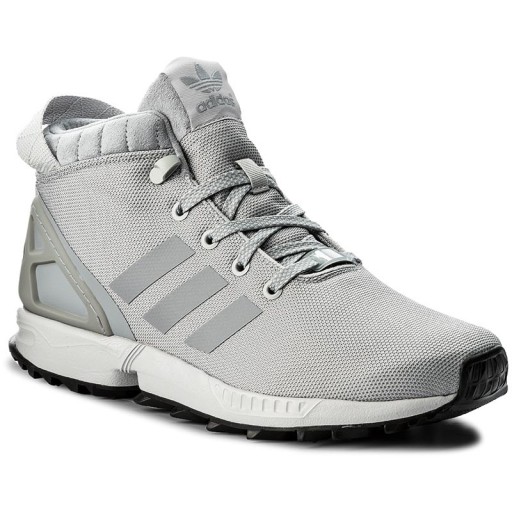 ADIDAS ORIGINALS BUTY ZX FLUX WYSOKIE YB9433 40