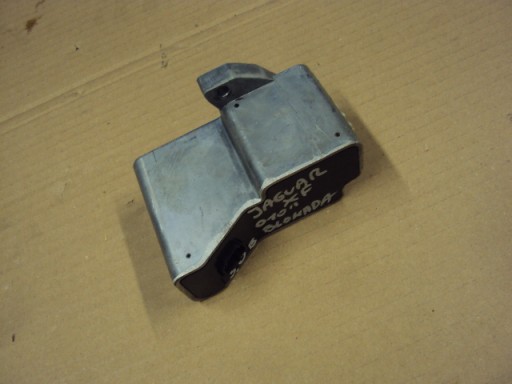 BLOKADA KIEROWNICY JAGUAR XF 08- 5.0 BENZY