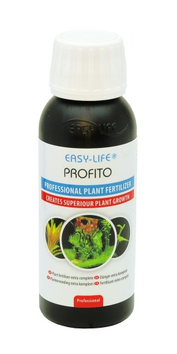 EASY LIFE PROFITO 100ml NAWÓZ DLA ROŚLIN WODNYCH