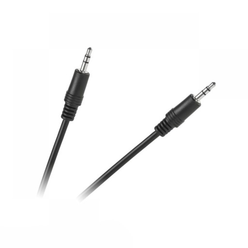 Kabel Mały Jack - Mały Jack 10m Jack AUX 3,5mm