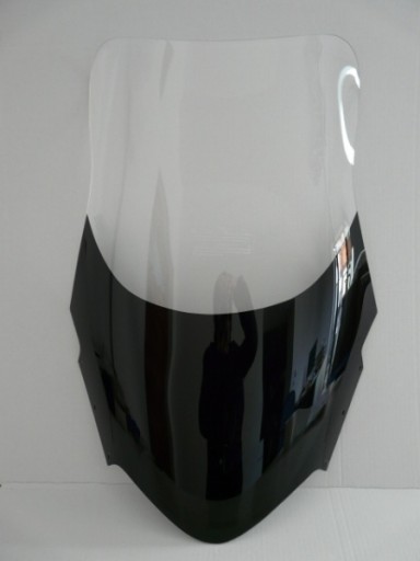 SZYBA YAMAHA MAJESTY 400