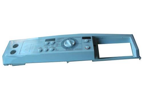 PANEL STERUJĄCY PRALKA GORENJE WA162