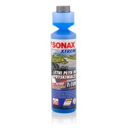 SONAX Xtreme płyn do spryskiwaczy 0.25L Koncentrat