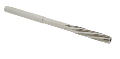 ROZWIERTAK MASZYNOWY SKRĘTNY HSS Co5 H7 DIN212 5mm
