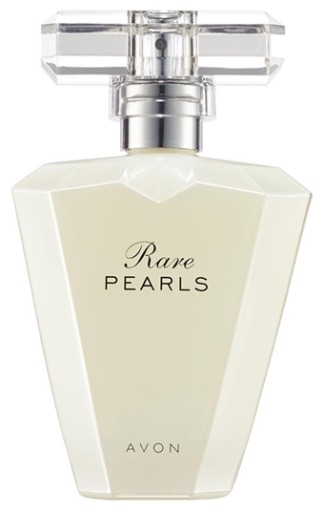 avon RARE PEARLS damska woda perfumowana EDP 50 ml 00018