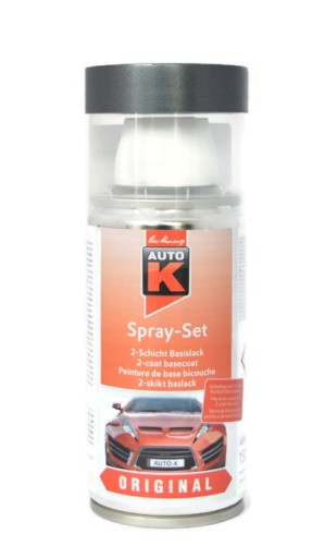 AUTO K FORD 2MWE ZAPRAWKA LAKIER FARBA SPRAY 150ml