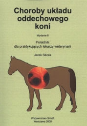 Choroby układu oddechowego koni przyczyny leczenie