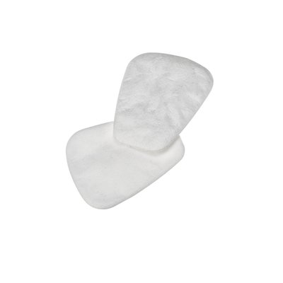 3M 5925 PARTICUL FILTER type P2 r, 80/CASE