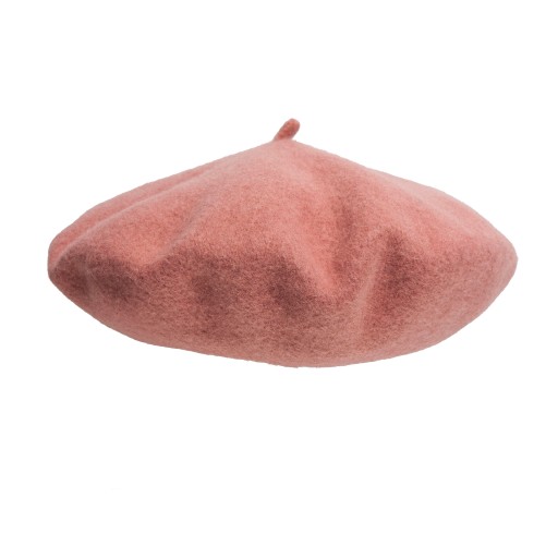 Polski BERET francuski BERETY 100% wełna 29 KOL