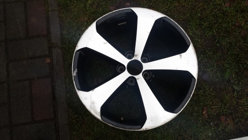FELGA 18 X8 VW SCIROCCO 1K8 ET41 5X112 1K8071498