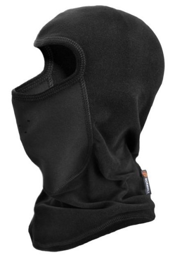 CIEPŁA kominiarka ASPEN Micropolar +SOFTSHELL r.L