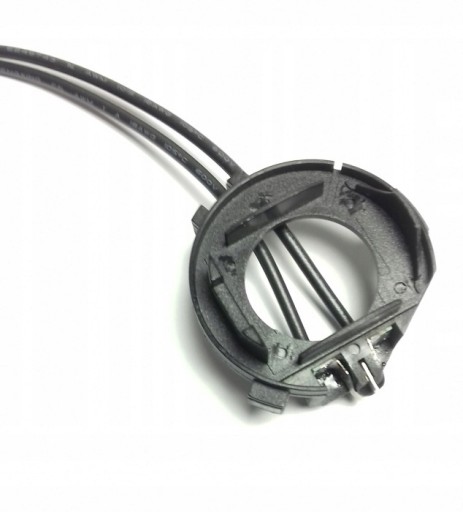 Adapter do żarówek LED H7 VW GOLF JETTA TOURAN 2sz