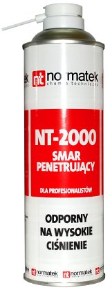 NT-2000 SMAR PENETRUJĄCY (NT 1019)