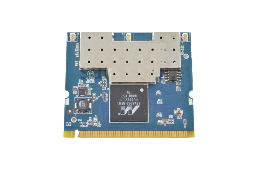 841 WiFi Bluetooth Airport A1302 Time Capsule