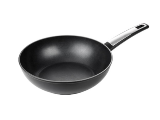 TESCOMA - PATELNIA WOK GŁĘBOKA I-PREMIUm 28 cm