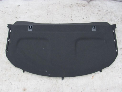 PÓŁKA TYŁ 3C8863413 - VW PASSAT CC LIFT 12r-