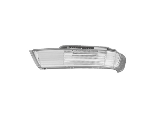 KIERUNKOWSKAZ LUSTERKO VW TOUAREG I 7L0 2002-06 L