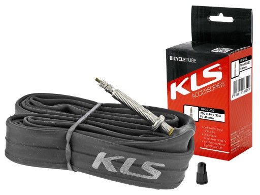 DĘTKA ROWEROWA KELLYS 28'' 700x19-23C / 18/23-622 WENTYL PRESTA FV 48 MM