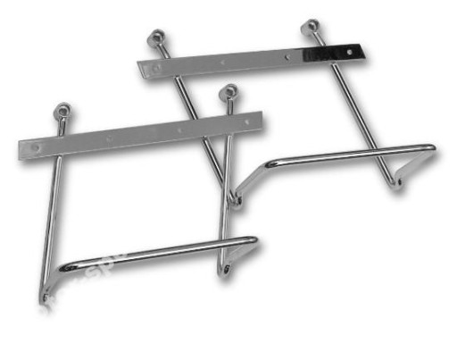 STELAŻE POD SAKWY SUZUKI M 1800R VZR 1800 PODPORA