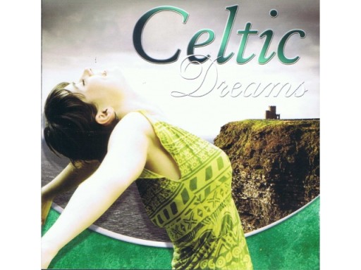 Celtic Dreams - Celtycka, Harfa, Pianino, Flet