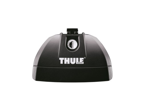 Thule 753000 Stopy pod reling dachowy Rapid System