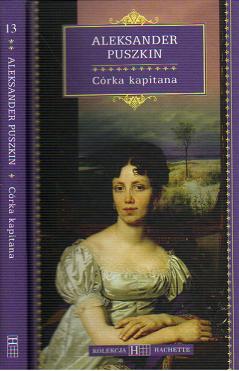 Córka kapitana