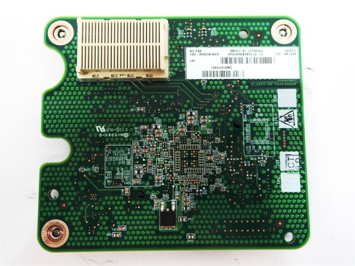 HP Broadcom NC382m 453244-001 462748-001