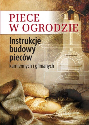 PIECE W OGRODZIE instrukcje budowy Lorenz-Ladener