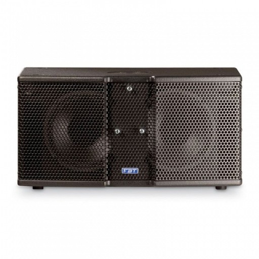 FBT VERTUS CLA208SA AKTYWNY SUBWOOFER 600 W 2X8