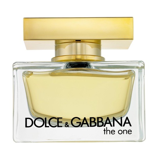 FLAKON DOLCE&GABBANA THE ONE EDP 75ml WODA PERFUMOWANA