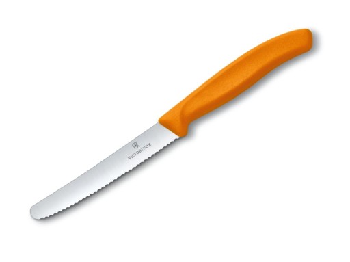 SZWAJCARSKI NÓŻ KUCHENNY VICTORINOX - 6.7836.L119