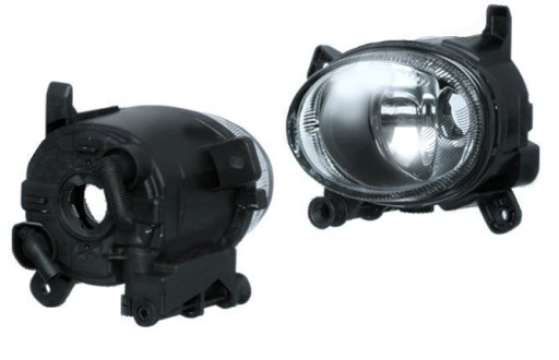 HALOGEN VW PASSAT CC 2008-2012