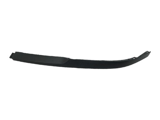 SPOILER DOKLADKA ZDERZAK OPEL ASTRA III H 3 LIFT L