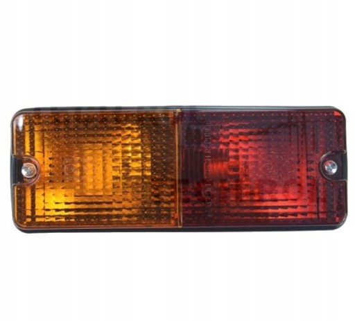 Lampa zespolona tylna Zetor P/L 67115711 67115712