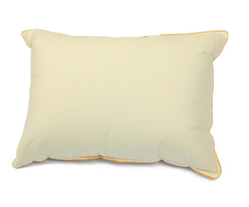 Poduszka 70x80 3 komory 2,4 kg 3 KOLORY