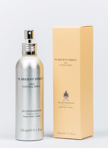 Hugh Parsons 99, Regent Street dezodorant 150ml