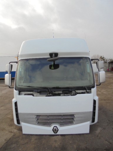 RENAULT PREMIUM DXI KABINA MANUALNA